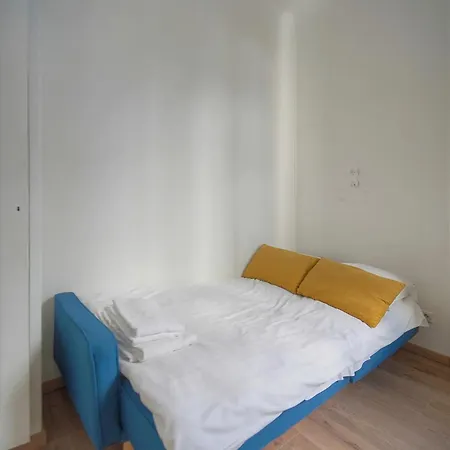 Centre Riviera Escape Bright 2br 70m2 Calm Street Ac Ultrafast Wifi Cannes