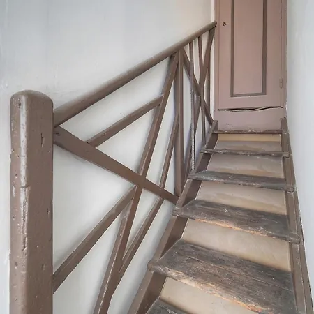 Apartamento Off Centre Riviera Escape Bright 2br 70m2 Calm Street Ac Ultrafast Wifi